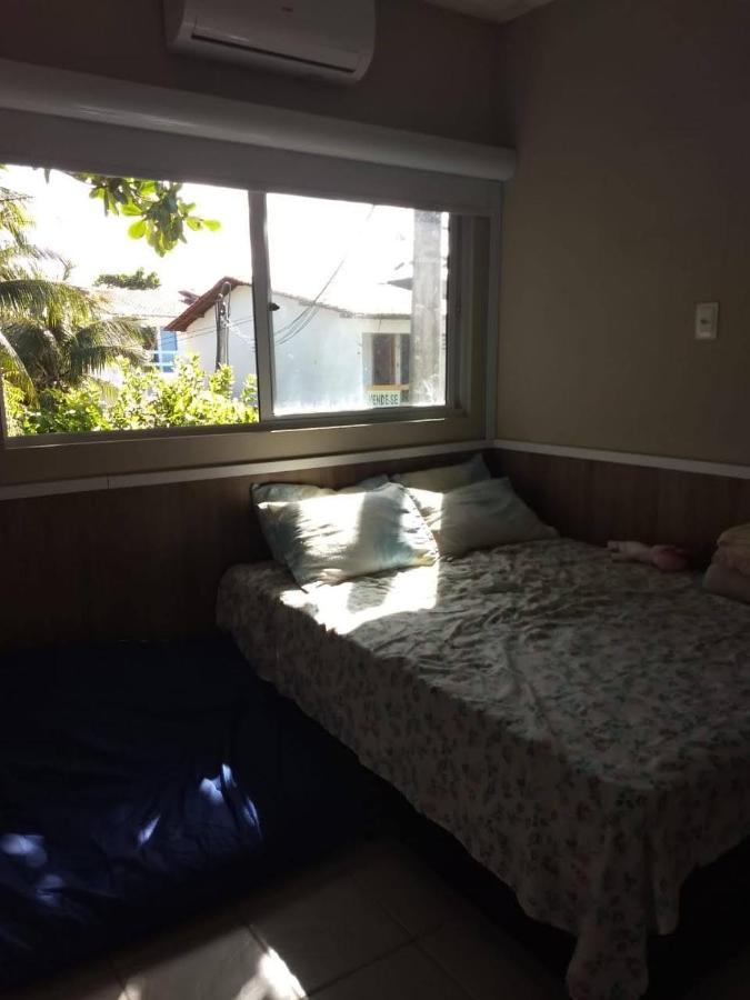 Casa Na Praia Dos Carneiros - Tamandare Villa Екстериор снимка
